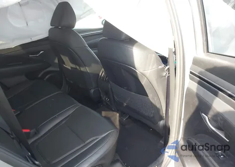 2023 Hyundai Tucson Sel z USA, uszkodzony, nr VIN 5NMJFCAE3PH188747